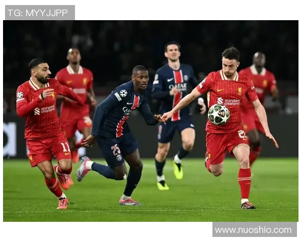 巴黎圣日耳曼与利物浦精彩对决视频回顾12月12日赛事亮点分析