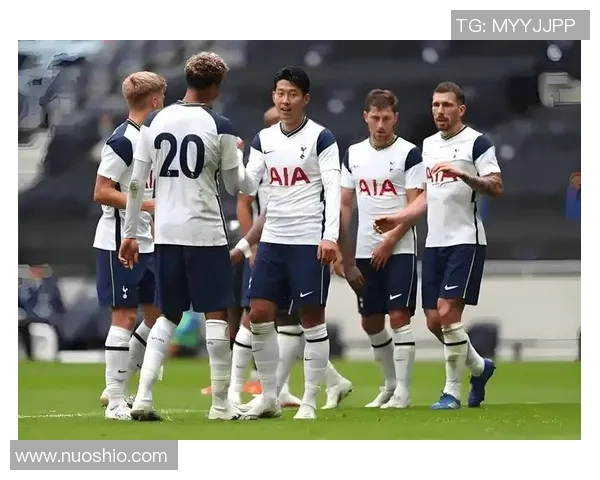 托特纳姆热刺迎战水晶宫争夺英超关键三分的精彩对决