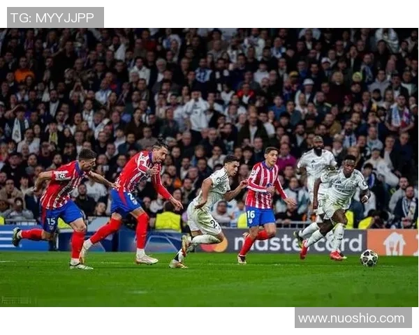 欧冠半决赛回放皇马与马竞的经典对决全景解析与精彩瞬间回顾