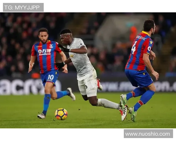 水晶宫对米德尔斯堡比赛前瞻及比分预测分析分享