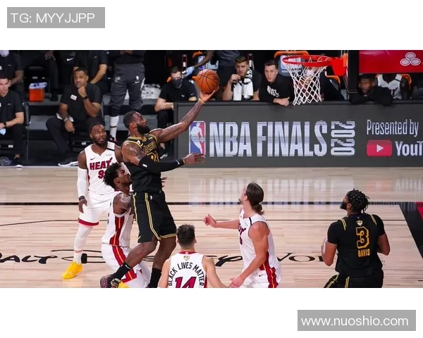 湖人热火总决赛第二场精彩直播全程回顾与精彩瞬间分享