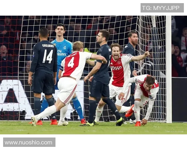 皇马与阿贾克斯巅峰对决回顾2019年3月6日精彩瞬间解析